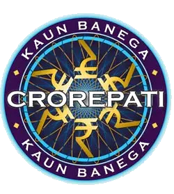 Logo of Hindi TV show Kaun Banega Crorepati