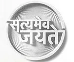Logo of Hindi TV show Satyamev Jayate